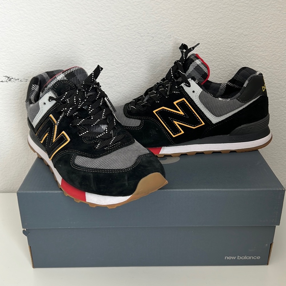 New Balance 574